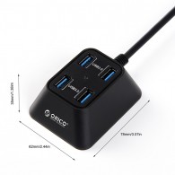 ORICO USB3.0 HUB DF4U-U3